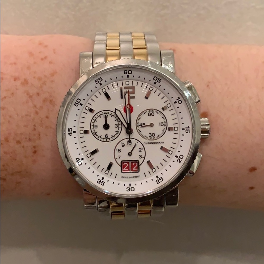 MICHELE sailor sport XL
